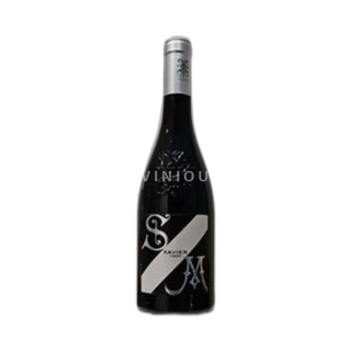 Rhône Valley Côtes du Rhône Xavier Vignon S.M 2 2015
