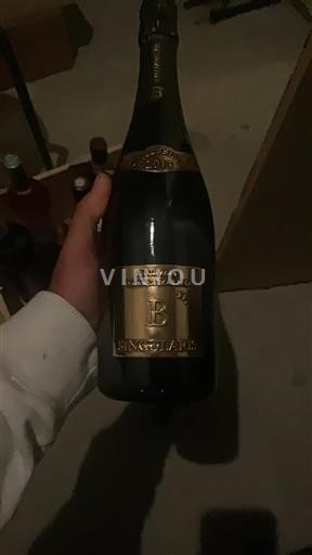 Champagne Champagne Dominique Boulard Singulier Ikke årgangsbestemt
