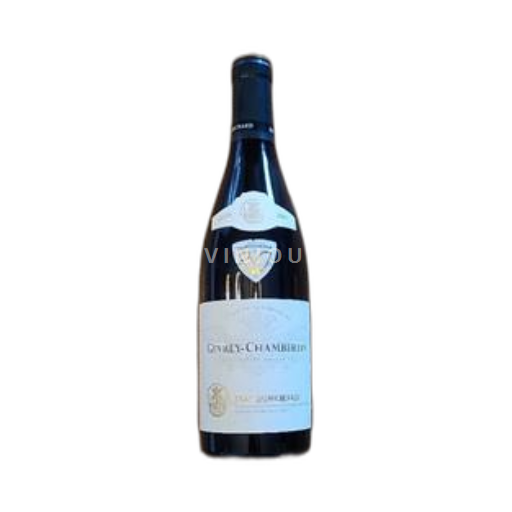 Burgundsko Gevrey-Chambertin Jean Bouchard 2009