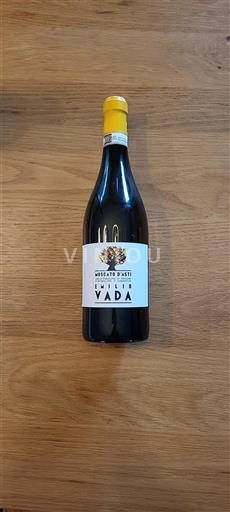 Piemonte Dolcetto d'Asti Emilio Vada 2018