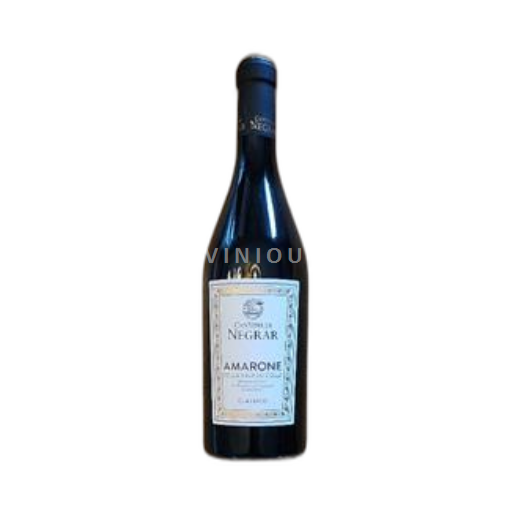 Benátsko Amarone della Valpolicella Cantina di Negrar 2022