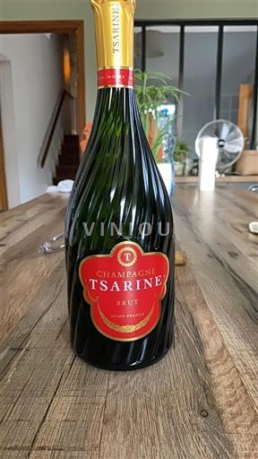 Champagne Chanoine Frères Tsarine Non Millésimé