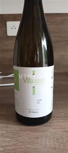 Galice Valdeorras Viña Abad Godello 2024