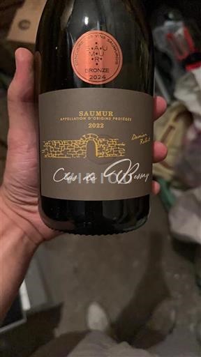 Loiretal Saumur Clos de Bessay 2022