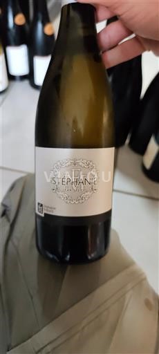 Bourgondië Niet gespecificeerd Domaine M. Roch Stéphanie 2022