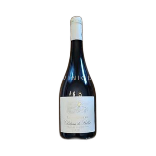 Provence Bellet Château Bellet La Chapelle 2021