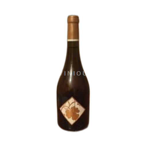Údolí Loiry Coteaux-de-l'aubance Les Caves de la Loire 2005