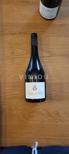 Provence Bellet Château Bellet 2022
