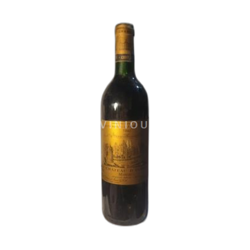 Bordeaux Margaux Château Issan 1993