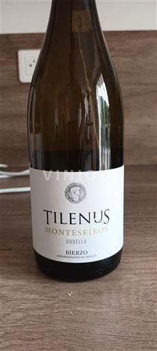 Castille et León Bierzo Tilenus Monteseiros 2024