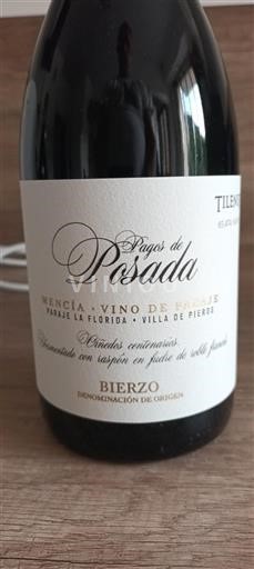Castilië en León Bierzo Pagos de Posada 2018