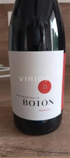 Castilië en León Bierzo Para Muestra un Botón 2022