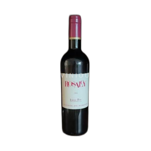 Bordeaux Lalande-de-Pomerol Emeric Petit Rosaly 2022