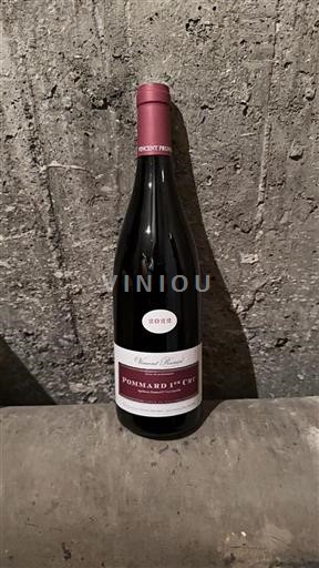 Bourgogne Pommard Premier Cru Vincent Prunier 2022