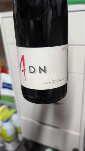Sydvestfrankrig Ikke specificeret Domaine Des Terres Argile 2018