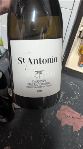 Provence, Unteres Rhônetal, Korsika Fürstentum Oranien St Antonin 2022