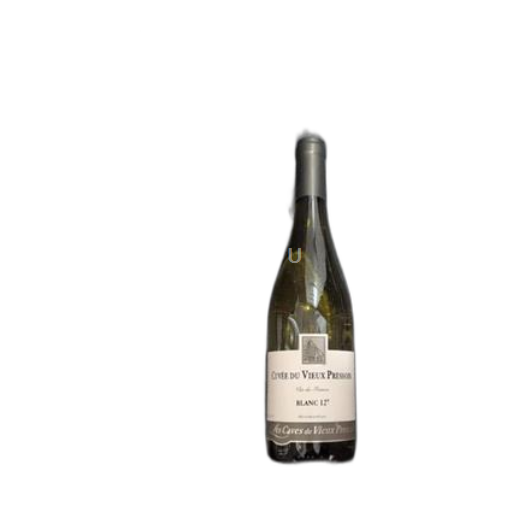 Burgund Cuvée du vieux Pressoir Ohne Jahrgang