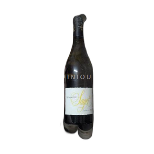 Valle della Loira Pouilly-fumé Domaine Le Saget 2018
