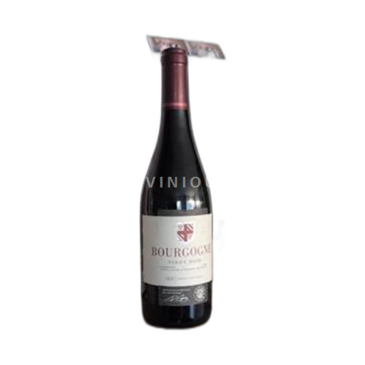 Bourgogne Philippe Gery 2023
