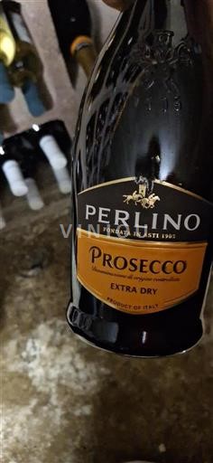Veneto Prosecco Perlino Extra Dry Senza annata