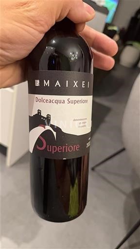 Liguria Non specificato Maixei Dolceacqua Superiore 2020