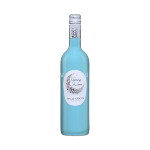 Valle d'Aosta Valle d'Aosta Pinot Grigio Gemma di Luna 2024