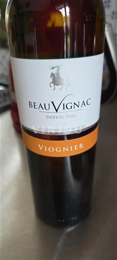 Languedoc Unspecified Beauvignac 2022