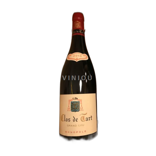 Borgogna Clos-de-tart Grand Cru Clos de Tart 2010