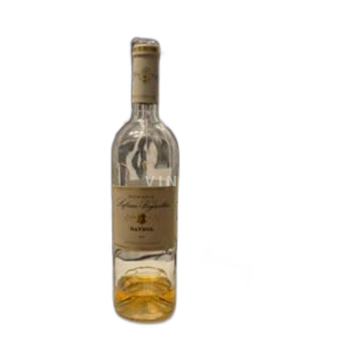 Provence Bandol Lafran-Veyrolles 2022