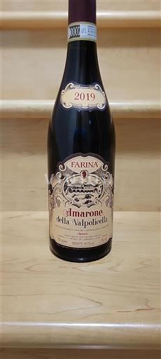 Veneto Valpolicella Farina 2019