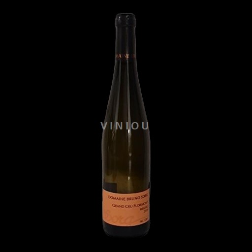 Alsasko Alsasko Grand Cru Grand Cru Bruno Sorg Florimont Riesling 2019