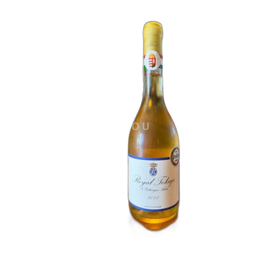Tokaj Niet gespecificeerd Royal Tokaji 5 Puttonyos Aszú 2018