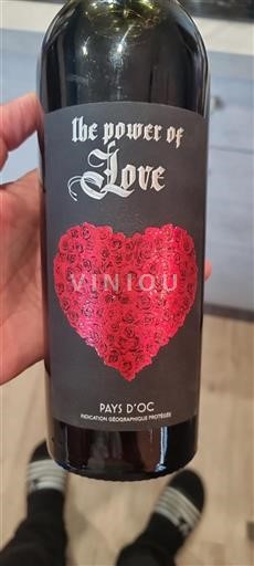 Linguadoca e Rossiglione Paese d'Oc The Power of Love 2021