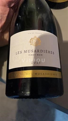 Vallée de la Loire Les Musardières 2021