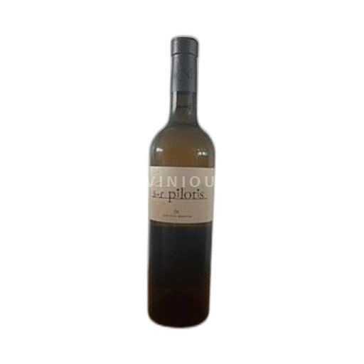 Languedoc Corbières Château Montfin Sur Pilotis Icke årgångsbetecknad