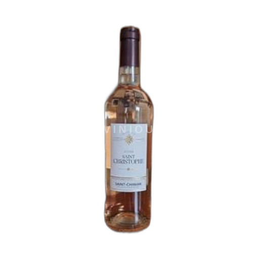 Languedoc Saint-Chinian Saint Christophe 2023