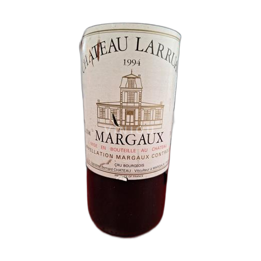 Bordeaux Margaux Château Larruau 1994