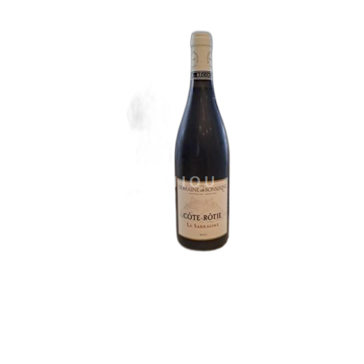 Valle del Rodano Côte-rôtie Domaine Bonserine La Sarrasine 2021