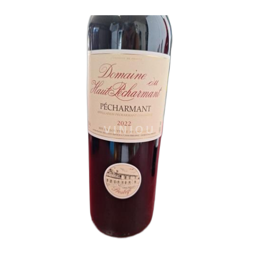 Jugozahod Pécharmant Domaine Haut Pécharmant Prestige 2022