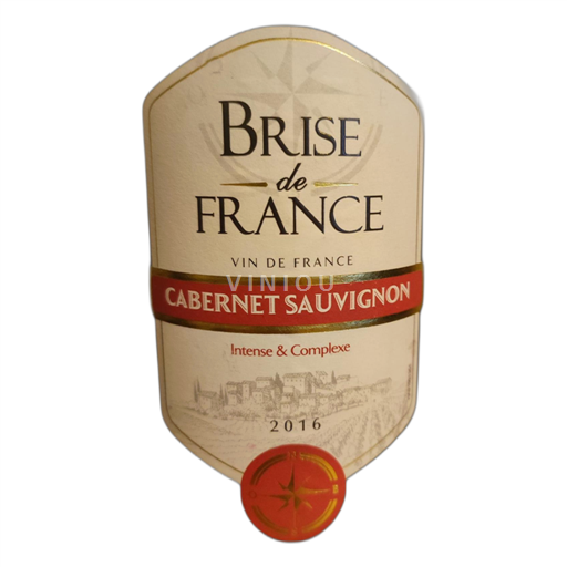 Bordeaux Brise de France 1 2016