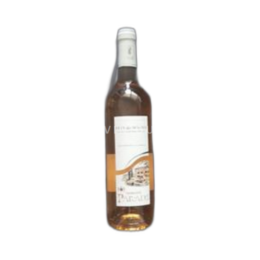 Provence, Unteres Rhônetal, Korsika Mittelmeer Domaine Paradis Pays des Maures Ohne Jahrgang