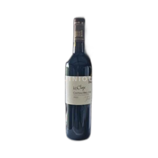 Languedoc La Clape Château Mire de l'Etang 2022