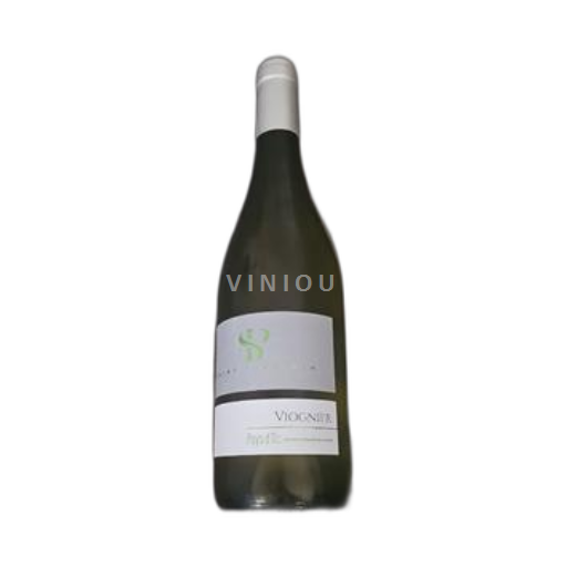 Languedoc und Roussillon Pays d'Oc Saint Preignan Viognier 2024