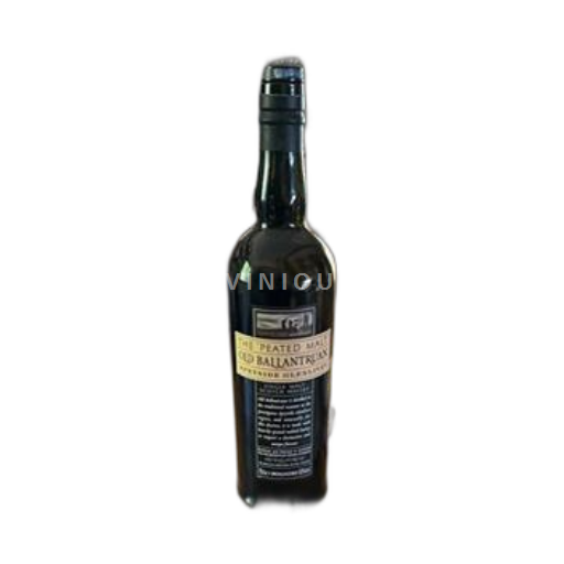 Old ballantruan Ballindalloch 12a Scotland Speyside