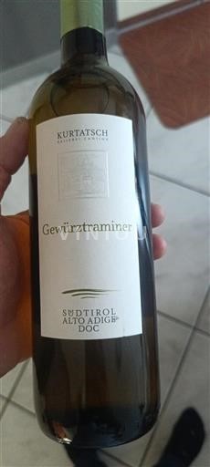 Trentino-Alto Adige Non specificato Kurtatsch Gewürztraminer 2023