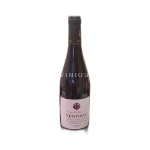 Vallée du Rhône Ventoux Croix des Alliances 2024