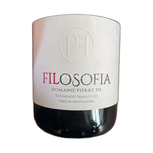 Languedoc Minervois Domaine Pierre Fil Filosofia 2024