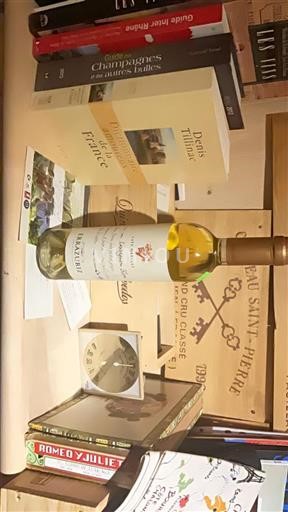 Valle dell'Aconcagua Non specificato Errazuriz Late Harvest 2019