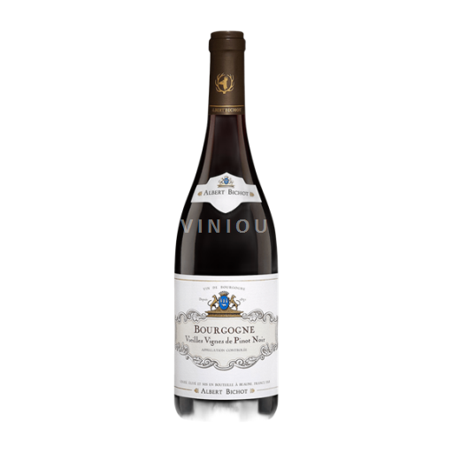 Burgundsko Albert Bichot Vieilles Vignes 2019