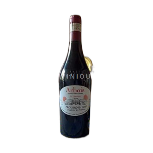 Jura Arbois Ph. Bulabois Le caprice de Noémie 2019